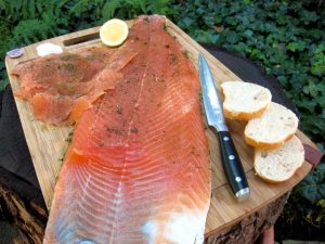 lachs