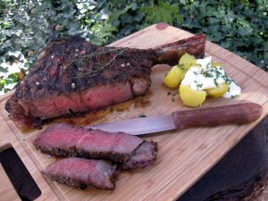 tomahawksteak