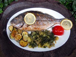 dorade