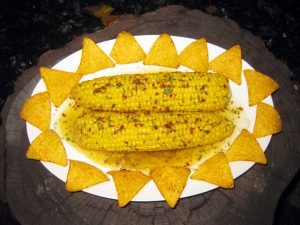 maiskolben