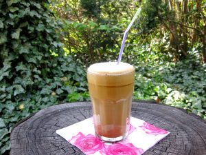 frappe