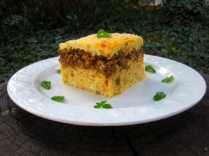 pastitsio