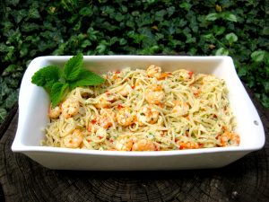 spaghetti-mit-krevetten