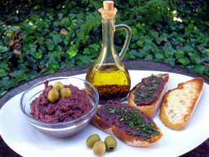tapenade