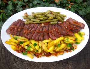 straussensteaks