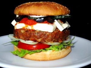 balkanburger
