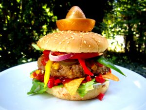 mexicanburger