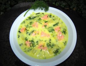 schwedische-sommersuppe