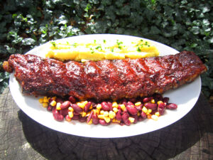 Spareribs