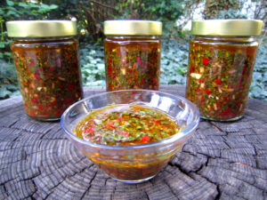 Chimichurri