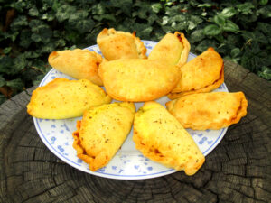 Empanadas 1