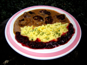 Köttbullar