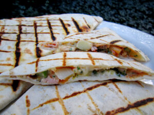 Quesadilla