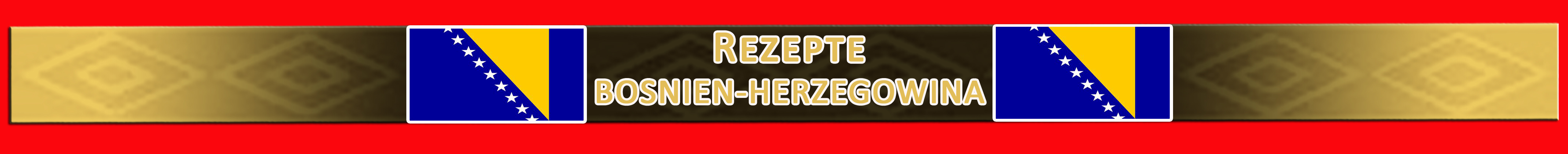 Bosnien Herzegowina Kopie