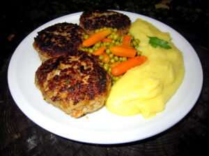Buletten