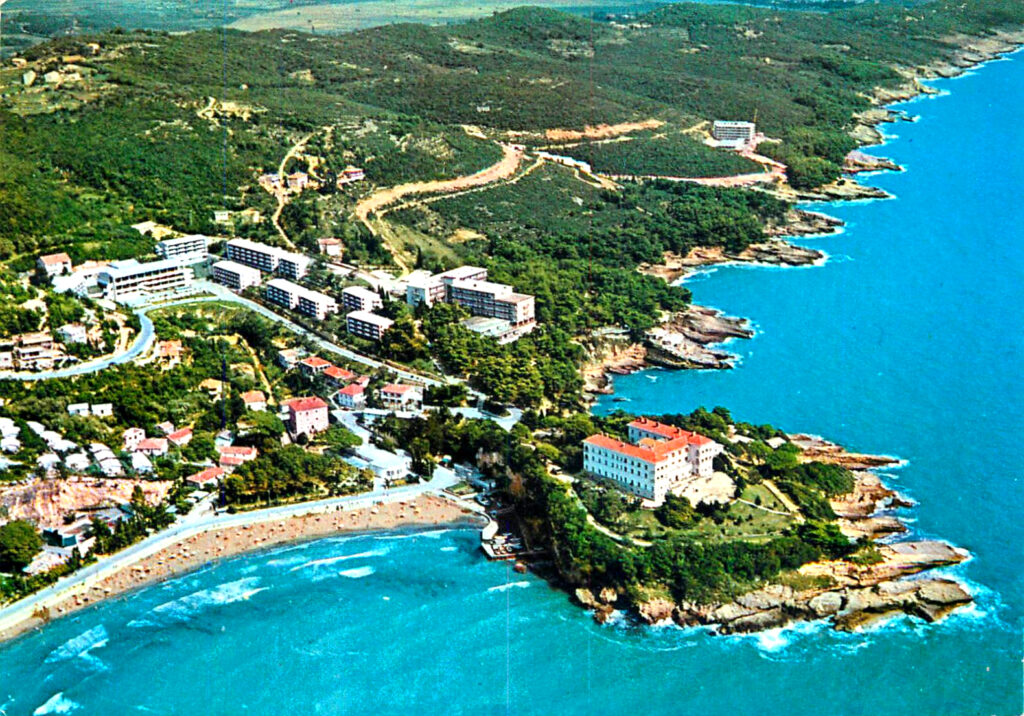 Hotel Galeb 2