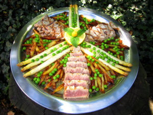 Thunfisch