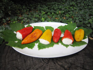 Antipasti