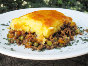Cottage Pie