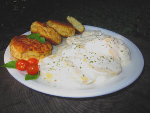 Fischbuletten