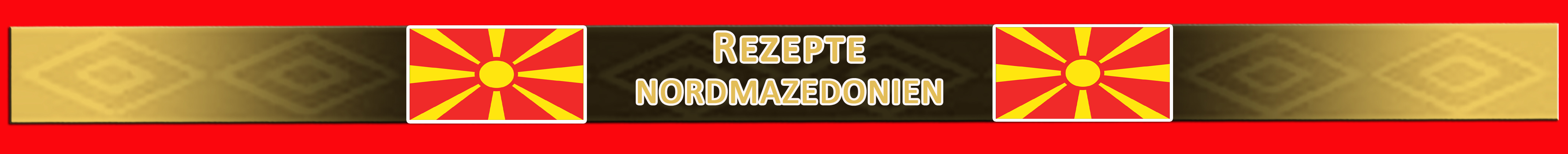 Nordmazedonien Kopie