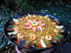 Paella