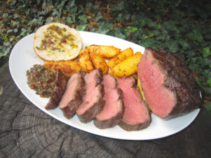 Picanha ganz