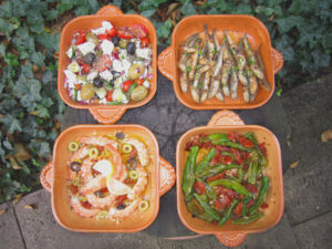 4er Anti Pasti