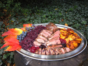 Bärenbraten