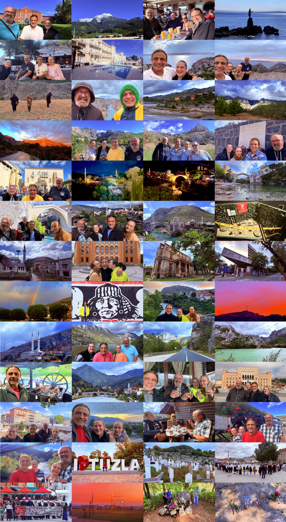 Collage Bosnien 4 Kopie
