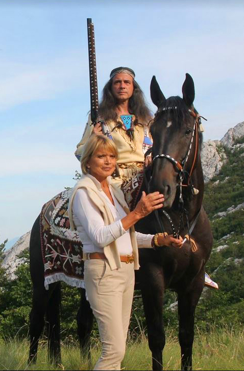 Uschi
