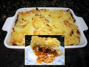 Klausenburger Kraut