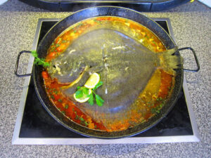 Steinbutt