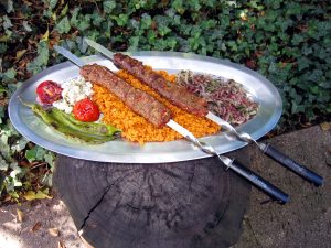 Adana Kebap